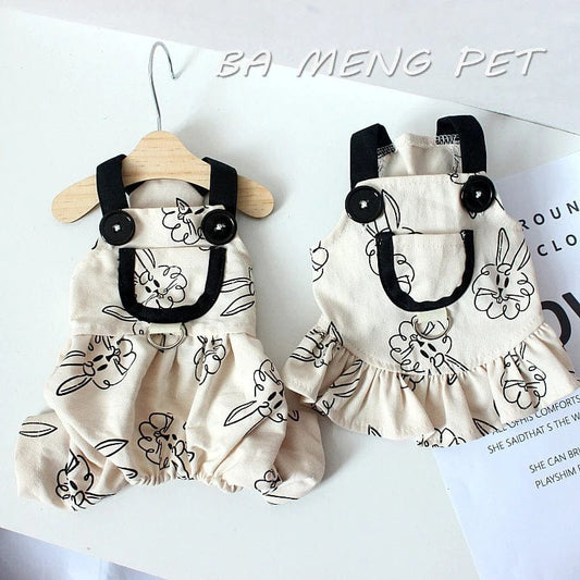 pet-dog-jumpsuits-for-rabbit-print-dog-sling-dress-summer-winter-pet-outfits-puppy-skirt-dog-clothes