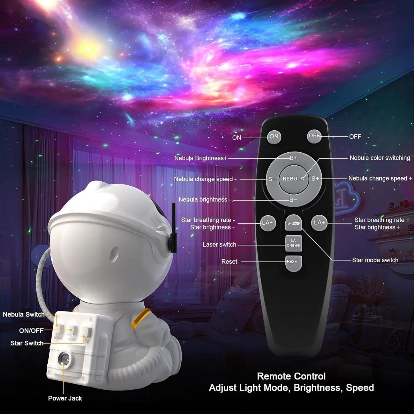 galaxy-star-projector-led-night-light-starry-sky-astronaut-porjectors-lamp-for-home-decoration-bedroom-room-decor-children-gifts